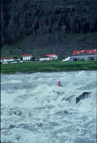 Kolgríma