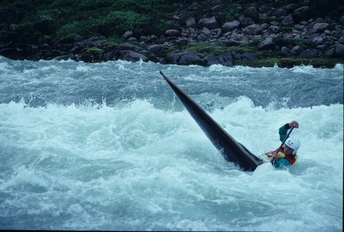 Hamarsá